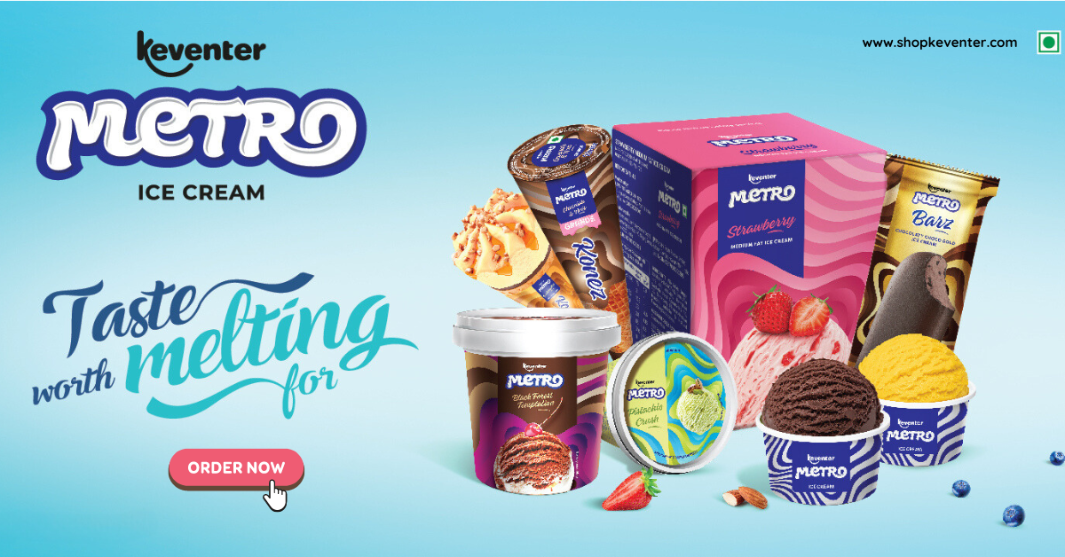 Home Delivery of Frozen Foods, Milk, and Ice Cream
– Shopkeventer.com