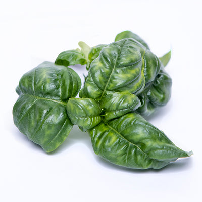 Italian Basil Leaves Bunch | 80g-100g x 2 Units