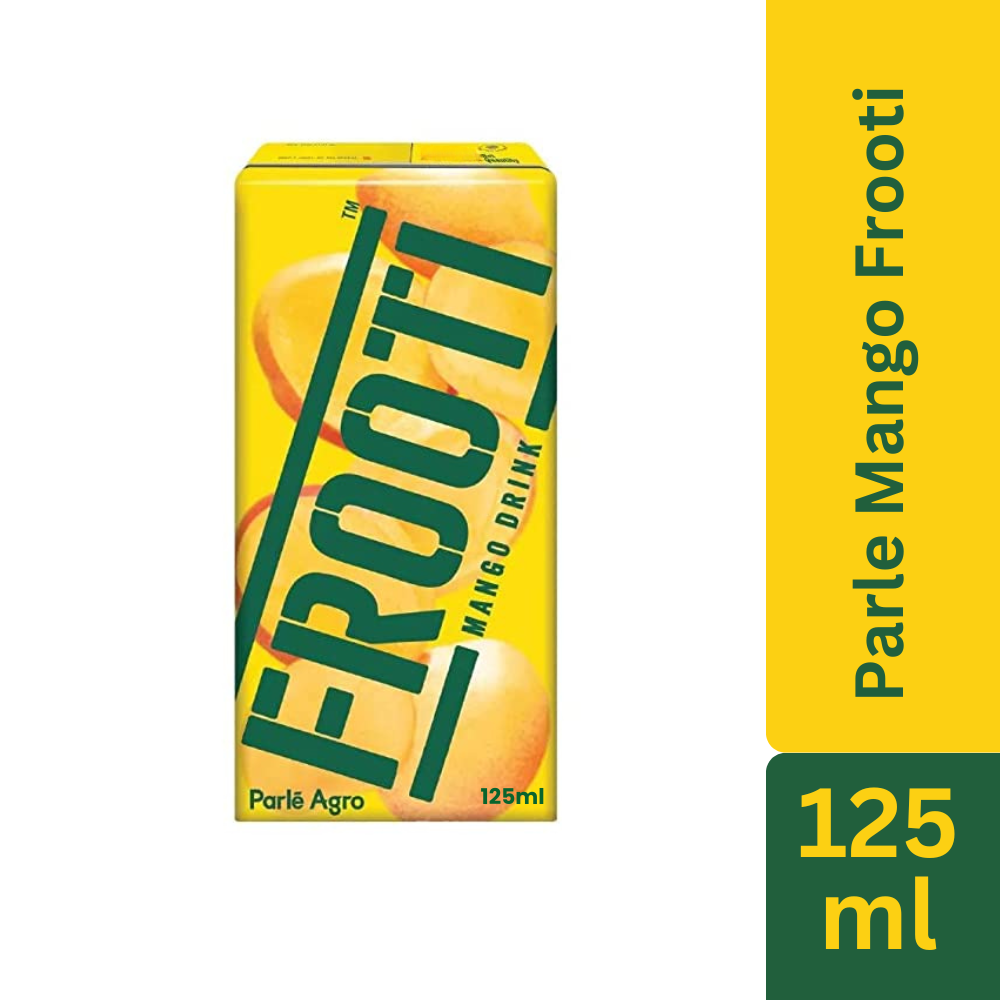 Frooti - 125 ml