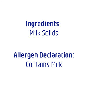 METRO RICH MILK Test