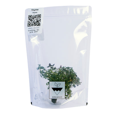 Thyme Herb Bunch | 20g-40g