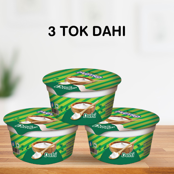 3 Tok Doi 80ml