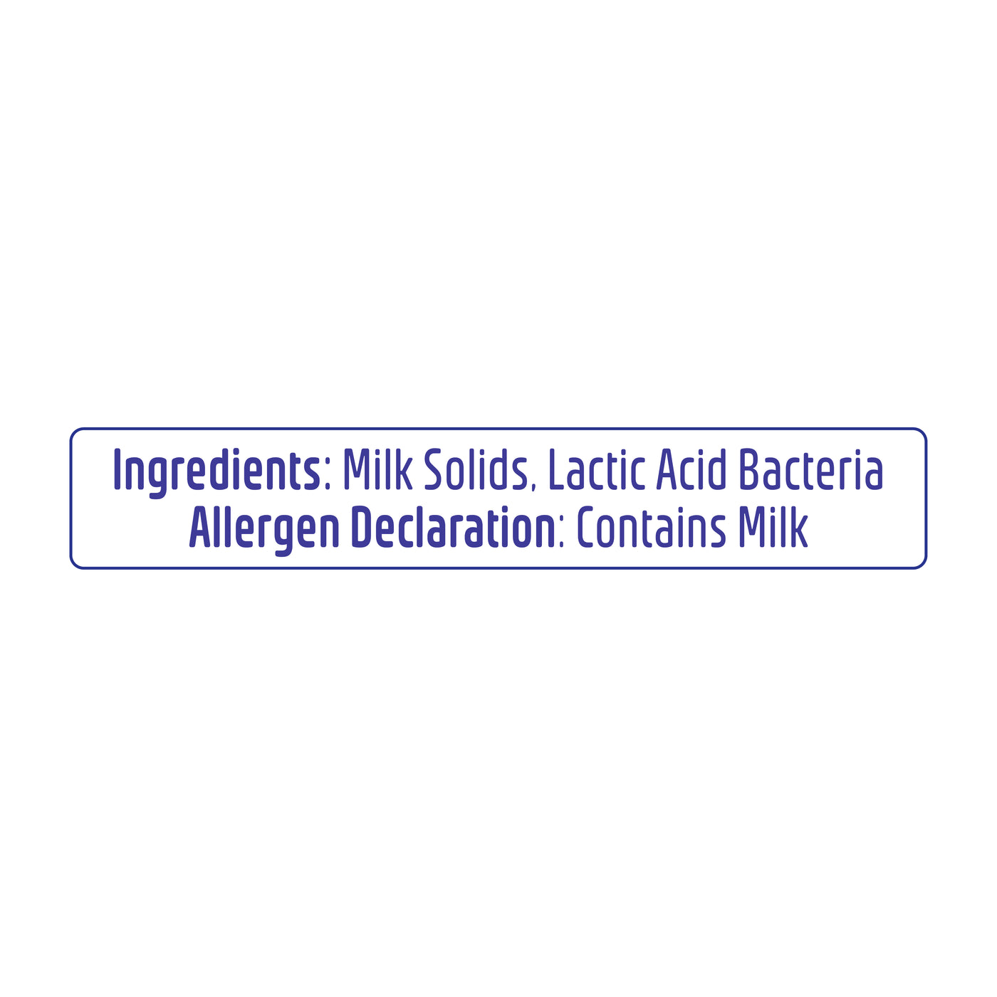 Keventer Metro Set Curd (Dahi) - 400g