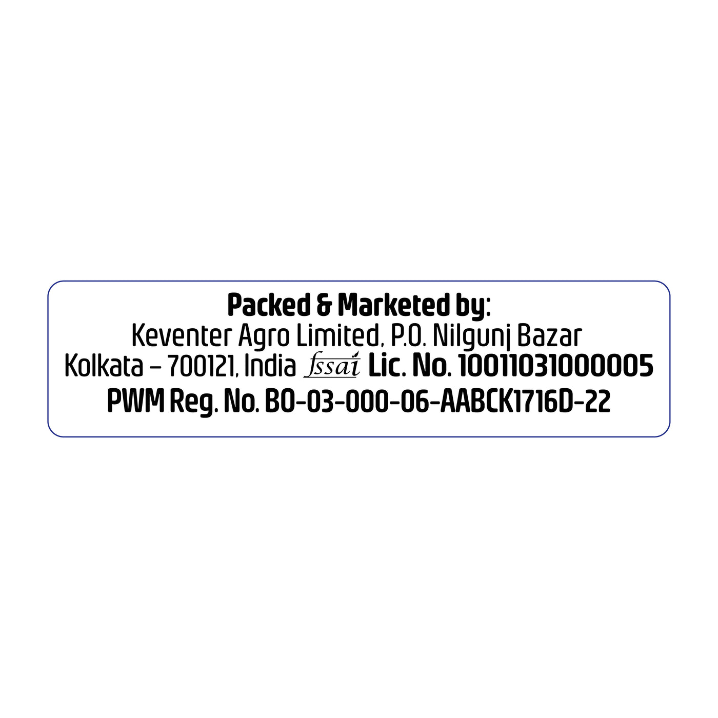Keventer Metro Set Curd (Dahi) - 400g