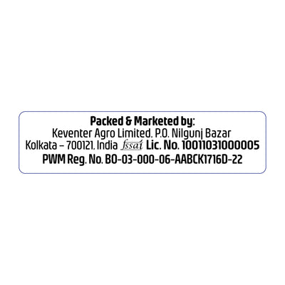 Keventer Metro Set Curd (Dahi) - 400g