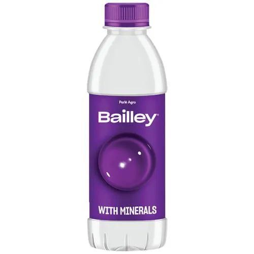 Bailley Water - 250ml (Pack of 24)