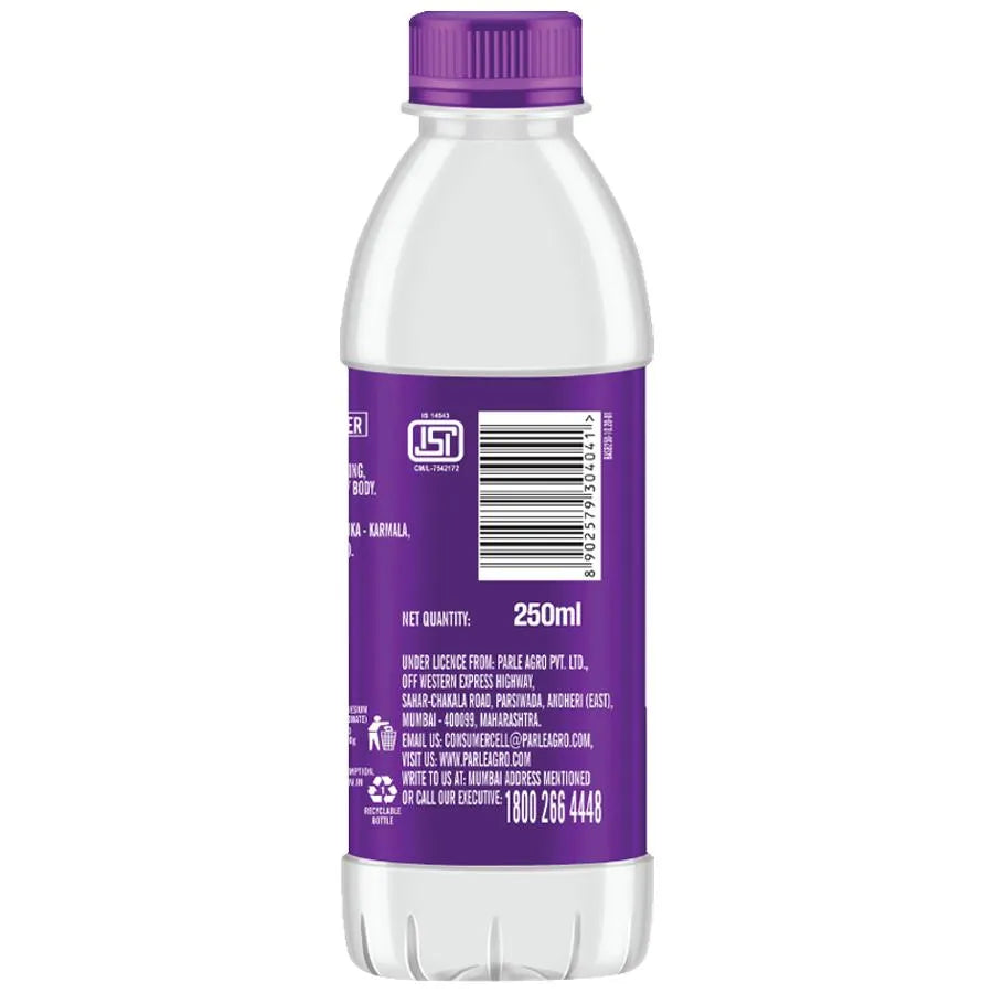 250ml water bottle hotsell
