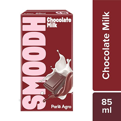 Smoodh Chocolate Milk - (Pack of 40x85 ml)
