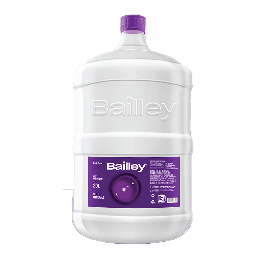 Bailley - 20 Ltr