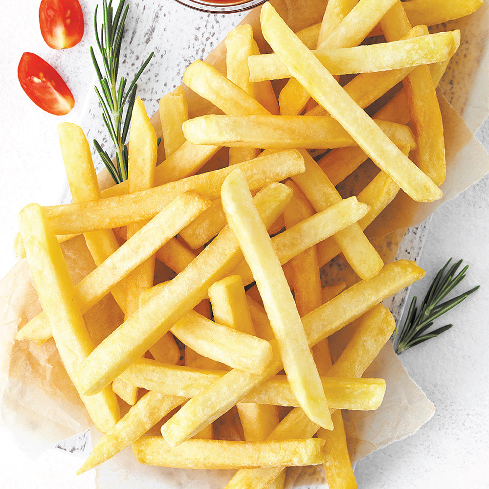 Keventer French Fries - 450 gms