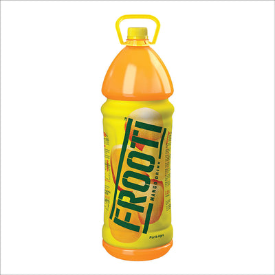 Frooti  - 2 Ltr