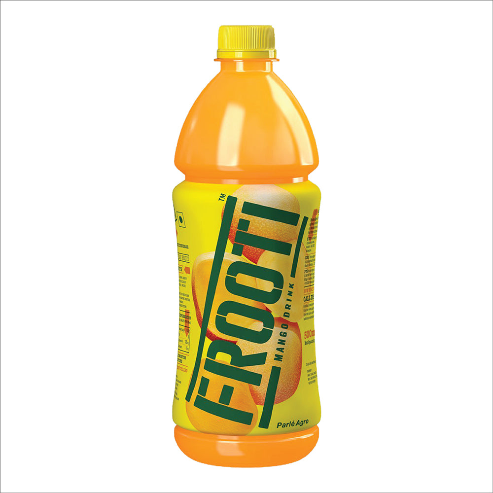 Frooti - 600 ml