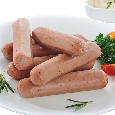 Keventer Chicken Sausages Italian - 500 gms