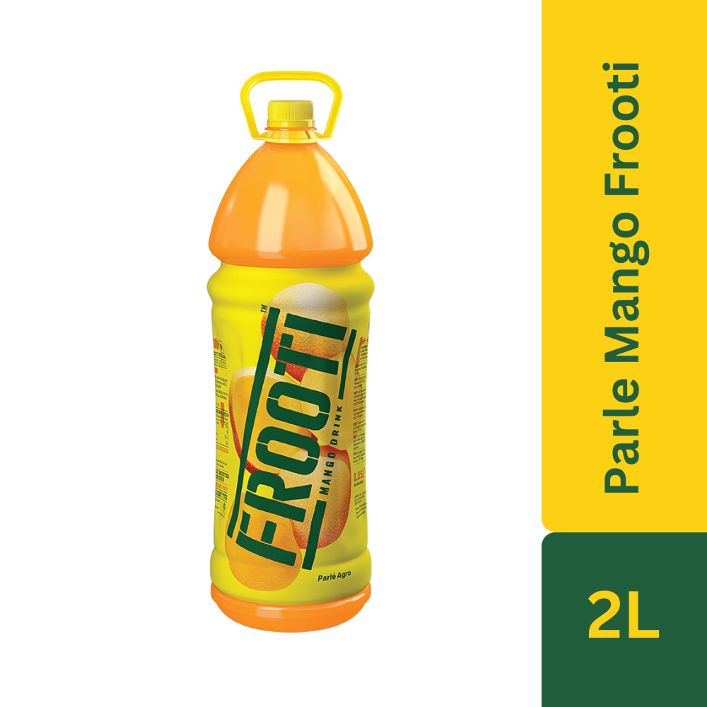 Frooti  - 2 Ltr