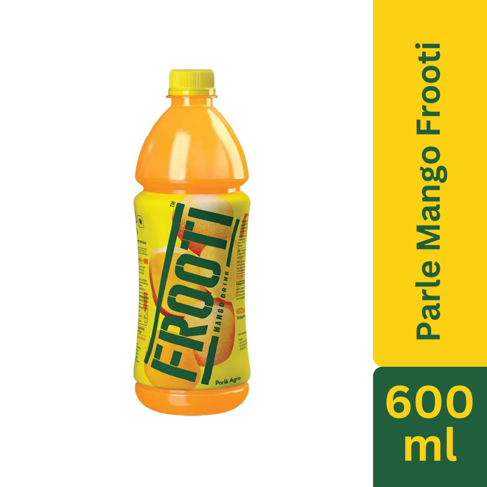 Frooti - 600 ml