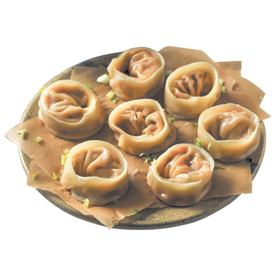 Keventer Chicken Momo - 750 gms